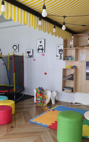 Apartamento à venda com 34m², 1 quarto e sem vagaÁrea comum