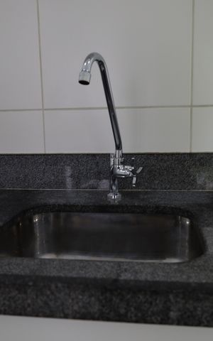 Apartamento à venda com 34m², 1 quarto e sem vagaStudio