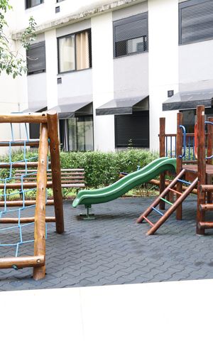 Apartamento à venda com 34m², 1 quarto e sem vagaÁrea comum