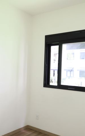 Apartamento à venda com 34m², 1 quarto e sem vagaStudio