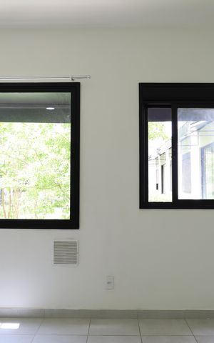 Apartamento à venda com 34m², 1 quarto e sem vagaStudio