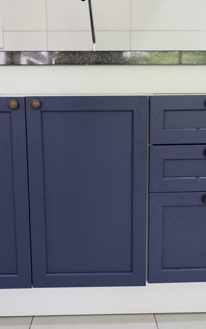 Apartamento à venda com 34m², 1 quarto e sem vagaStudio