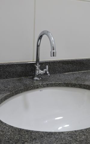 Apartamento à venda com 34m², 1 quarto e sem vagaBanheiro Social