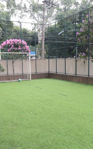 Apartamento à venda com 34m², 1 quarto e sem vagaÁrea comum