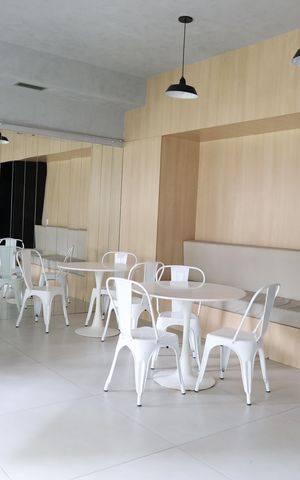 Apartamento à venda com 34m², 1 quarto e sem vagaÁrea comum
