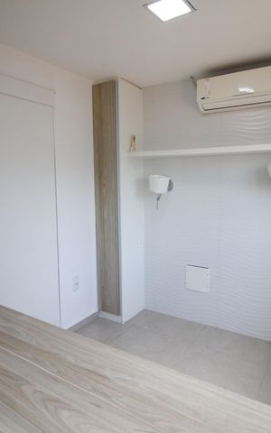 Casa de condomínio à venda com 90m², 3 quartos e 1 vagaSuíte