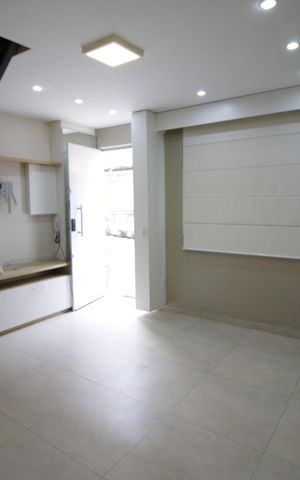 Casa de condomínio à venda com 90m², 3 quartos e 1 vagaSala