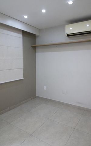 Casa de condomínio à venda com 90m², 3 quartos e 1 vagaSala