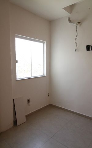 Casa de condomínio à venda com 90m², 3 quartos e 1 vagaCobertura