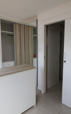 Casa de condomínio à venda com 90m², 3 quartos e 1 vagaSuíte