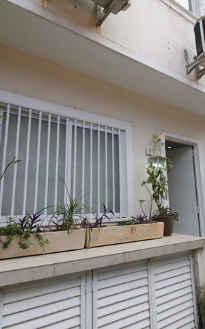 Casa de condomínio à venda com 90m², 3 quartos e 1 vagaFachada