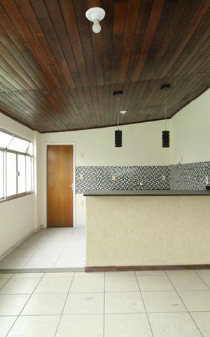 Casa para alugar com 46m², 1 quarto e sem vagaSala