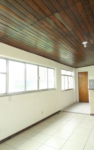 Casa para alugar com 46m², 1 quarto e sem vagaSala