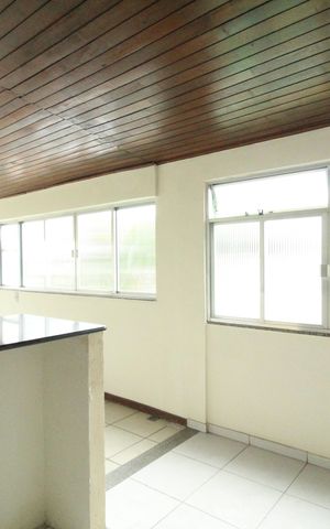 Casa para alugar com 46m², 1 quarto e sem vagaCozinha