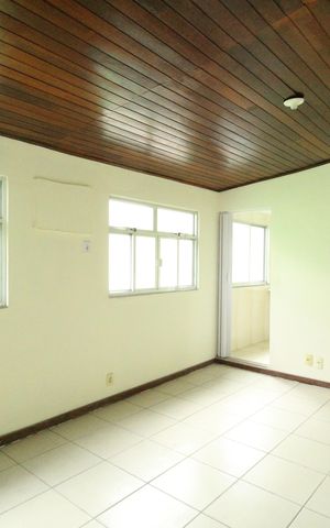 Casa para alugar com 46m², 1 quarto e sem vagaSuíte