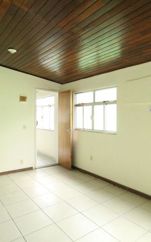 Casa para alugar com 46m², 1 quarto e sem vagaSuíte