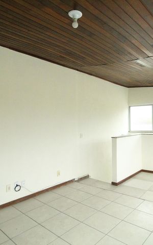 Casa para alugar com 46m², 1 quarto e sem vagaSala