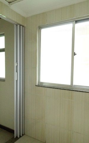 Casa para alugar com 46m², 1 quarto e sem vagaÁrea de Serviço