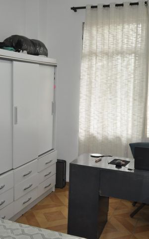 Apartamento à venda com 75m², 2 quartos e 1 vagaQuarto 2