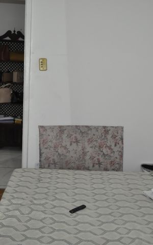 Apartamento à venda com 75m², 2 quartos e 1 vagaQuarto 2