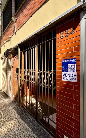 Apartamento à venda com 85m², 2 quartos e 1 vaga Apartamento à venda com 85m², 2 quartos e 1 vagaFachada