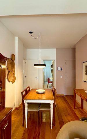 Apartamento à venda com 85m², 2 quartos e 1 vaga Apartamento à venda com 85m², 2 quartos e 1 vagaSala