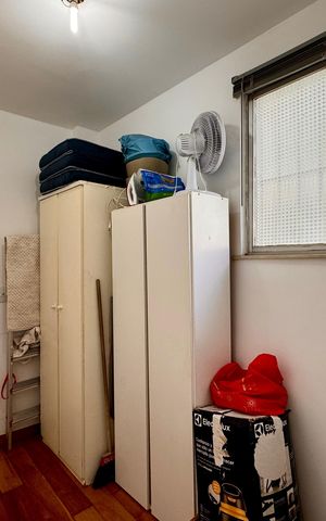 Apartamento à venda com 85m², 2 quartos e 1 vaga Apartamento à venda com 85m², 2 quartos e 1 vagaQuarto de serviço