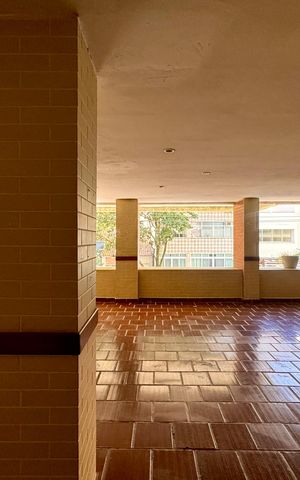 Apartamento à venda com 85m², 2 quartos e 1 vaga Apartamento à venda com 85m², 2 quartos e 1 vagaÁrea comum