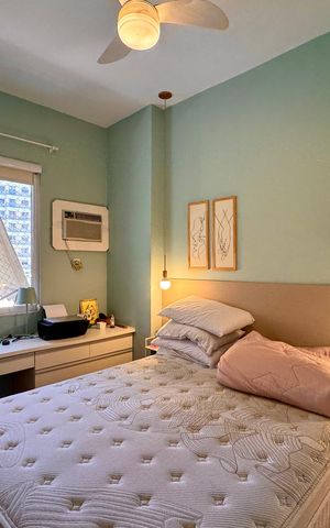 Apartamento à venda com 85m², 2 quartos e 1 vaga Apartamento à venda com 85m², 2 quartos e 1 vagaSuíte
