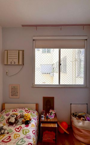 Apartamento à venda com 85m², 2 quartos e 1 vaga Apartamento à venda com 85m², 2 quartos e 1 vagaQuarto