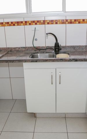 Apartamento à venda com 134m², 3 quartos e 1 vaga Apartamento à venda com 134m², 3 quartos e 1 vagaCozinha