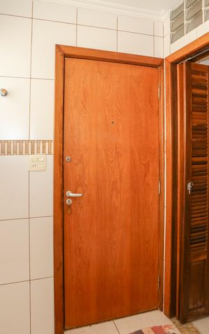 Apartamento à venda com 134m², 3 quartos e 1 vaga Apartamento à venda com 134m², 3 quartos e 1 vagaÁrea de Serviço