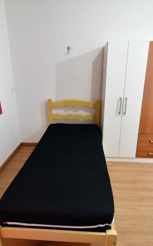 Studio para alugar com 30m², 1 quarto e 1 vagaStudio