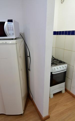 Studio para alugar com 30m², 1 quarto e 1 vagaStudio