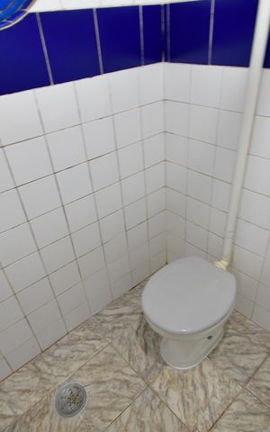 Studio para alugar com 30m², 1 quarto e 1 vagaBanheiro social