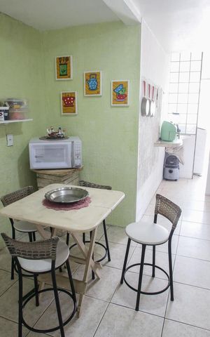 Apartamento para alugar com 99m², 3 quartos e 1 vagaCozinha