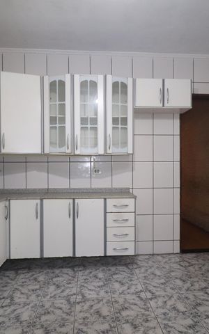 Casa à venda com 182m², 3 quartos e 2 vagasCozinha