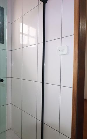 Casa à venda com 182m², 3 quartos e 2 vagasBanheiro Suíte