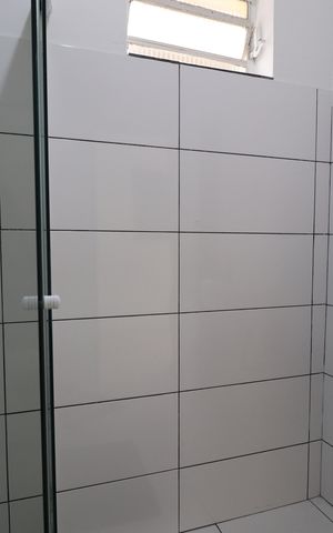 Casa à venda com 182m², 3 quartos e 2 vagasBanheiro de serviço