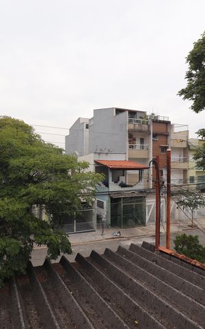 Casa à venda com 182m², 3 quartos e 2 vagasVista Varanda Quarto 2