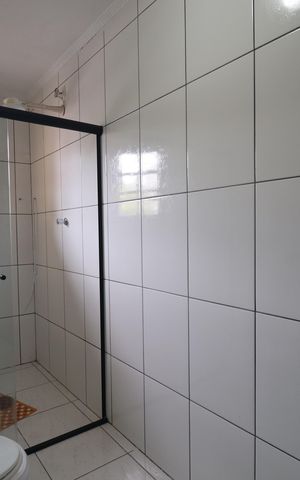 Casa à venda com 182m², 3 quartos e 2 vagasBanheiro Social