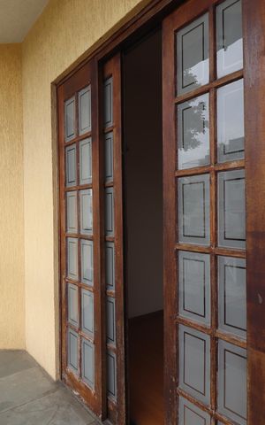 Casa à venda com 182m², 3 quartos e 2 vagasVaranda Quarto 2