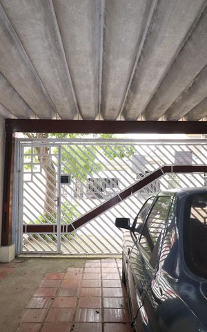 Casa à venda com 182m², 3 quartos e 2 vagasGaragem