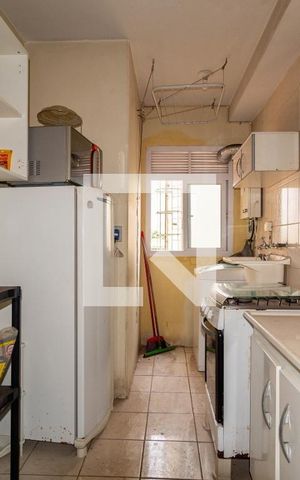 Apartamento à venda com 63m², 2 quartos e 1 vaga Apartamento à venda com 63m², 2 quartos e 1 vagaCozinha