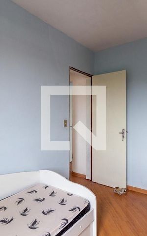 Apartamento à venda com 63m², 2 quartos e 1 vaga Apartamento à venda com 63m², 2 quartos e 1 vagaQuarto 1