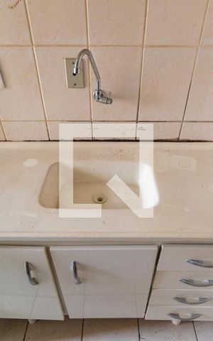 Apartamento à venda com 63m², 2 quartos e 1 vaga Apartamento à venda com 63m², 2 quartos e 1 vagaCozinha