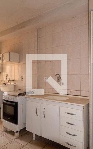 Apartamento à venda com 63m², 2 quartos e 1 vaga Apartamento à venda com 63m², 2 quartos e 1 vagaCozinha
