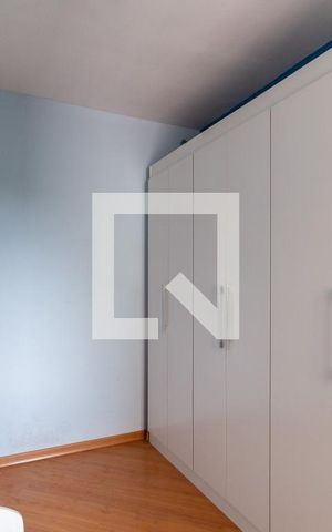 Apartamento à venda com 63m², 2 quartos e 1 vaga Apartamento à venda com 63m², 2 quartos e 1 vagaQuarto 2