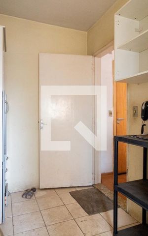 Apartamento à venda com 63m², 2 quartos e 1 vaga Apartamento à venda com 63m², 2 quartos e 1 vagaCozinha