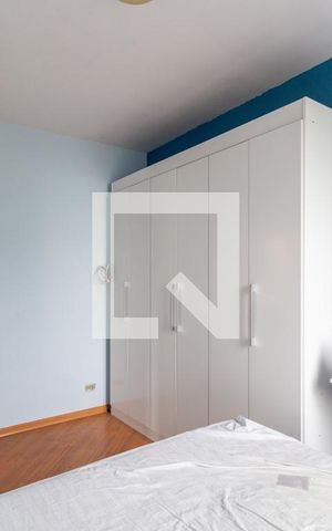 Apartamento à venda com 63m², 2 quartos e 1 vaga Apartamento à venda com 63m², 2 quartos e 1 vagaQuarto 2